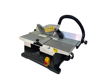 Распиловочно-строгальный станок REZPIL RP-3803 1800W
